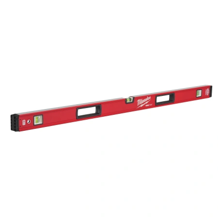 Уровень магнитный Milwaukee REDSTICK Backbone™ 120 см  (Арт. 4932459069)