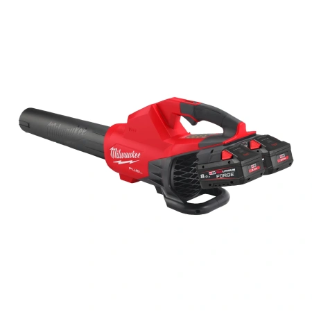 Аккумуляторная воздуходувка Milwaukee M18 F2BL-802 [FORGE™] FUEL (замена для 4933479988) (Арт. 4933499229)