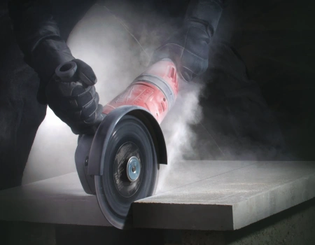 Алмазный диск скоростной Milwaukee Speedcross AUDD 450 мм (Арт. 4932492145)