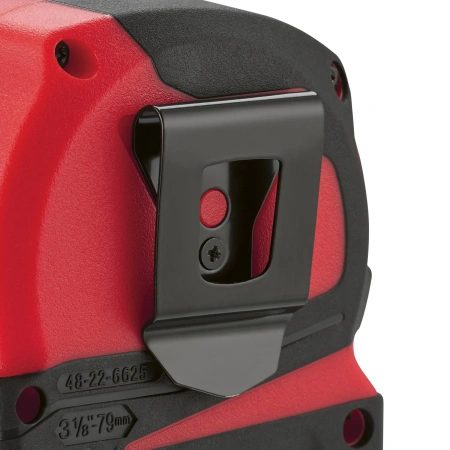 Рулетка Milwaukee Pro Compact 3м / ширина 16 мм  (Арт. 4932459591)
