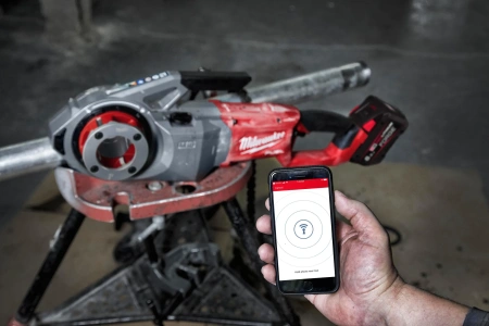 Акк. резьбонарезной инструмент M18 FPT114-802CA [FORGE™] (замена для 4933479421) (Арт. 4933499199)