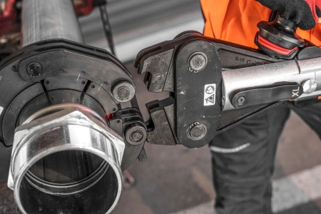 Акк. инструмент для обжима для труб XL M18 BLHPTXL-502C (Арт. 4933479441)