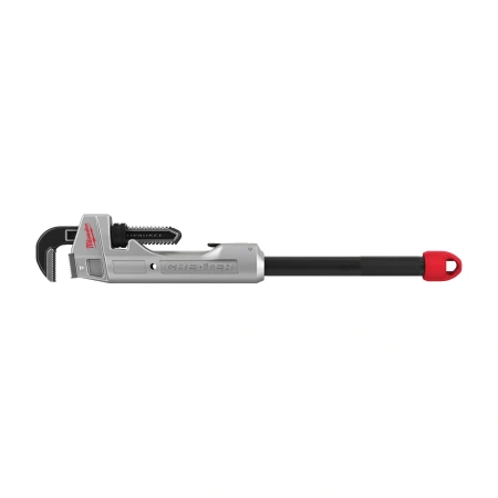Трубный ключ регулируемый Milwaukee Cheater ALUMINIUM 250/450/600 мм (Арт. 4932478672)