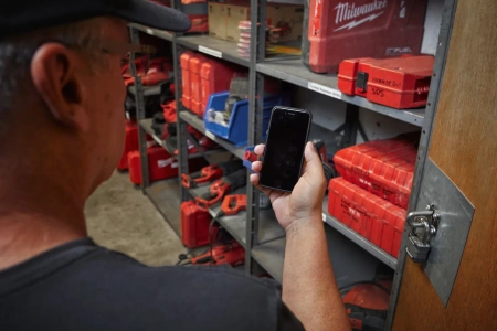 Метка Bluetooth BTT-1 (Арт. 4933478640)