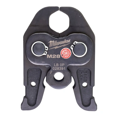 Клещи с V-профилем 66.7 мм RJ18-V66.7 (Арт. 4932479454)