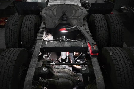 Акк. светодиодная лампа с изменяемым углом наклона M18 ABL-0 (Арт. 4933498147)