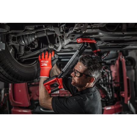 Аккумуляторный подрамный фонарь Milwaukee M12 UCL-0 (Арт. 4933478868)