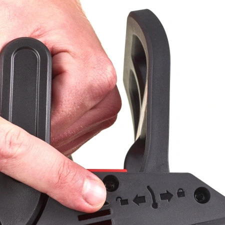 Аккумуляторная цепная пила Milwaukee M18 FCHSC-122 [FORGE™] FUEL (замена для 4933471442) (Арт. 4933499219)