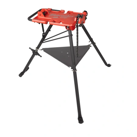 Стол с тисками для труб (Арт. 4933472022)