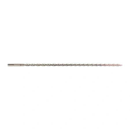Бур по не армированному бетону с 2-мя режущими кромками Milwaukee M2 SDS-Plus 10 X 450 мм (1 шт)  (Арт. 4932344296)