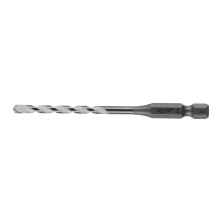 Сверло по мультиматериалам с хвостовиком 1/4'' Hex Milwaukee 4 X 90 мм (замена для 4932430148)  (Арт. 4932471092)