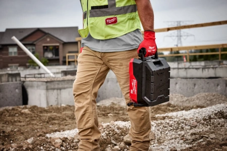 Зарядное устройство быстрое MXF FC (Арт. 4933498547)