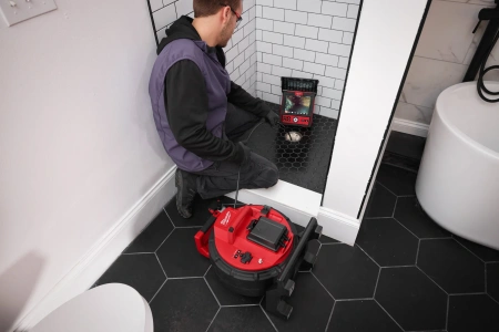 Акк. канализационная инспекционная камера M18 SIC30HDR-0 (замена для 4933480737) (Арт. 4933493952)