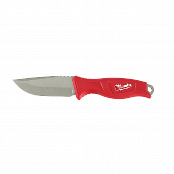 Нож строительный с фиксированным лезвием Milwaukee  (Арт. 4932464828)
