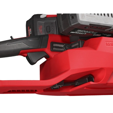 Аккумуляторная цепная пила Milwaukee M18 F2CHS50-0 FUEL (Арт. 4933480120)