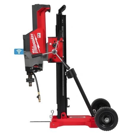 Аккумуляторная установка алмазного сверления Milwaukee MXF DCD350KIT-0 FUEL (Арт. 4933493142)