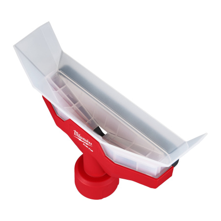 Насадка пылесборник для пылесоса Milwaukee AIR-TIP™ AT-1 (Арт. 4932498010)