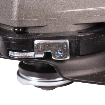 Аккумуляторная углошлифовальная машина (УШМ, Болгарка) Milwaukee M18 FLAG230 XPDB-121C [FORGE™] FUEL 230мм (замена для 4933464115) (Арт. 4933499241)