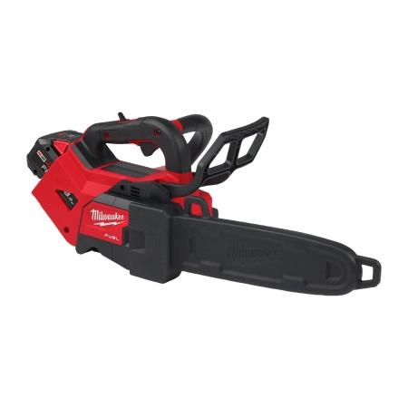 Аккумуляторная цепная пила с верхней рукояткой Milwaukee M18 FTHCHS35-802 [FORGE™] FUEL (замена для 4933479589) (Арт. 4933499222)
