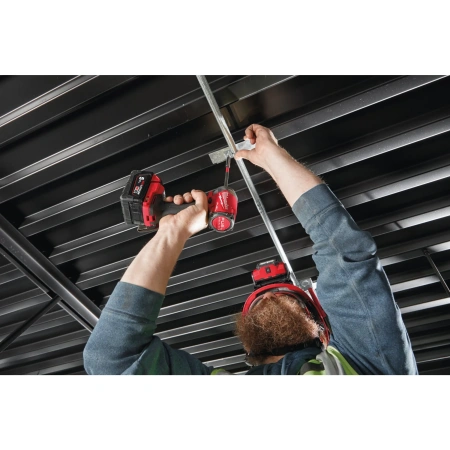 Аккумуляторный импульсный винтоверт Milwaukee M18 FID3-502X FUEL (Арт. 4933479865)