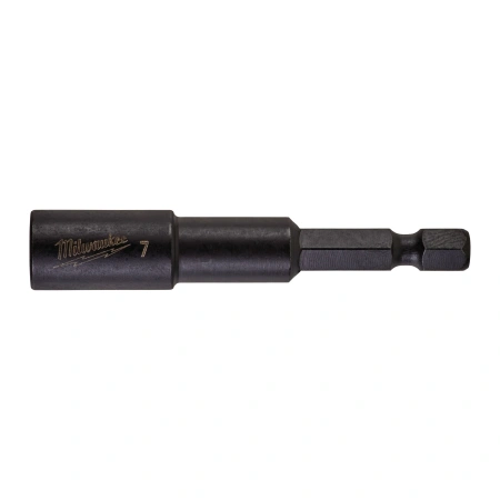 Магнитная торцевая насадка Milwaukee Shockwave 7  (Арт. 4932352539)