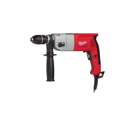 Дрель двухскоростная безударная Milwaukee HD2E 13 R  (Арт. 4933390186)