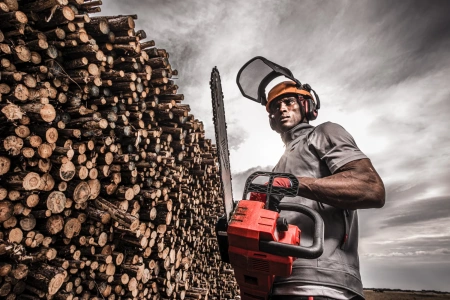 Лицевой щиток без козырька для каски (сетка) (Арт. 4932479945)