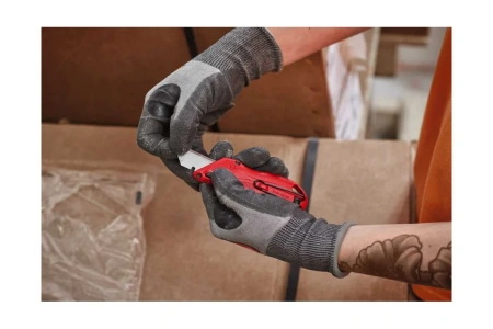 Нож выдвижной многофункциональный компактный Milwaukee (замена для 4932478561) (Арт. 4932492379)