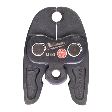 Клещи с V-профилем 66.7 мм RJ18-V66.7 (Арт. 4932479454)