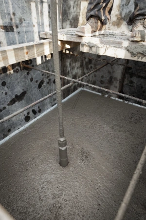 Акк. кейсовый вибратор для бетона MXF CVBCKIT-602 (Арт. 4933479610)