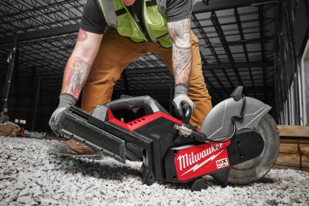 Акк. отрезная машина MXF COS350G2FC-802 (замена для 4933480480) (Арт. 4933499772)