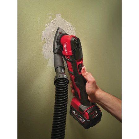 Аккумуляторный многофункциональный инструмент Milwaukee M18 BMT-421C  (Арт. 4933446210)