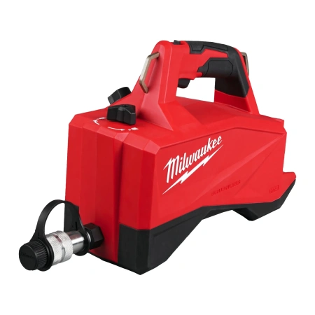 Аккумуляторный гидравлический насос Milwaukee M18 HMP700-0 (Арт. 4933493928)