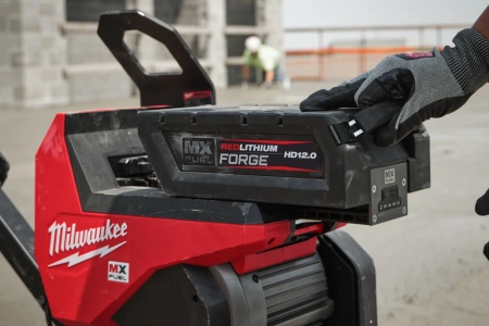 Акк. затирочная машина MXF WBT60-0 (Арт. 4933498325)