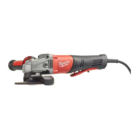 Углошлифовальная машина (УШМ, Болгарка) Milwaukee AGV 13-125 XSPDEB 125мм  (Арт. 4933464998)
