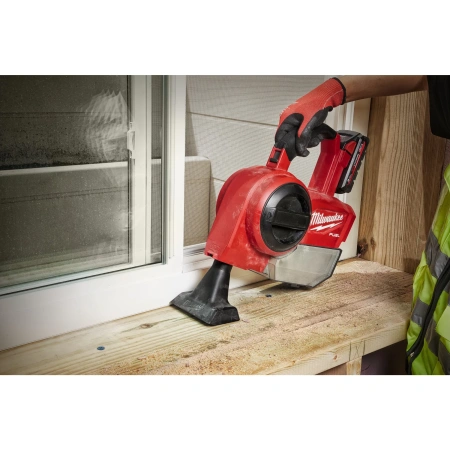 Аккумуляторный пылесос Milwaukee M18 FCVL-0 FUEL  (Арт. 4933478185)
