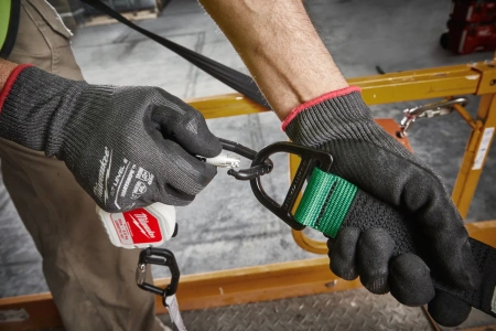 Самовтягивающийся строп Milwaukee QUICK-CONNECT (Арт. 4932472106)