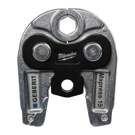 Обжимные клещи 15 мм MAPRESS J12-M15 Geberit (Арт. 4932480880)