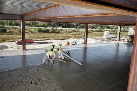 Аккумуляторная виброрейка Milwaukee MXF PSCKIT-302 FUEL (Арт. 4933479774)