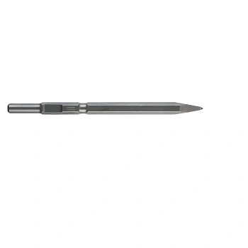 Долото остроконечное Milwaukee K-HEX (21 мм) длина 450 мм  (Арт. 4932399252)