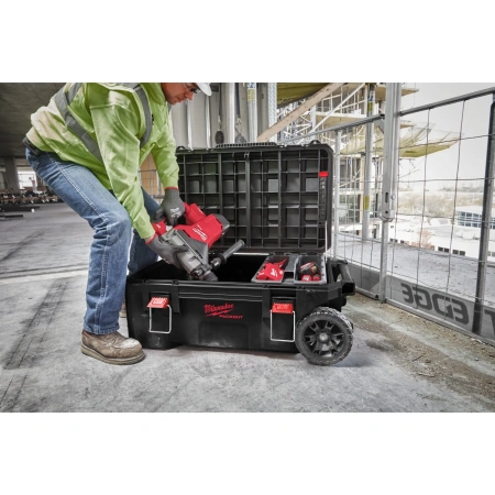 Ящик на колесах Milwaukee PACKOUT (Арт. 4932478161)
