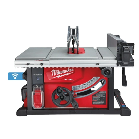 Аккумуляторная настольная пила Milwaukee M18 FTS210-121B FUEL ONE-KEY  (Арт. 4933464225)