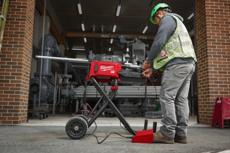 Акк. резьбонарезной инструмент MXF PTR2-601 (Арт. 4933492100)