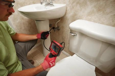 Инспекционная камера на батарейках AIC2 (Арт. 4933480738)