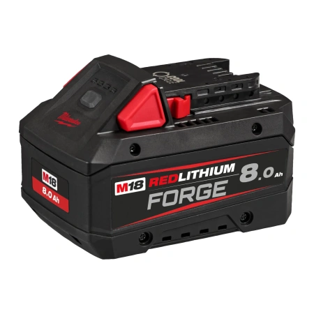 Аккумулятор Milwaukee M18 FB8 FORGE™ 8Ач (замена для 4932471070) (Арт. 4932492131)