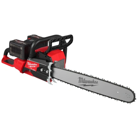 Аккумуляторная цепная пила Milwaukee M18 F2CHS50-802 FUEL (Арт. 4933480121)