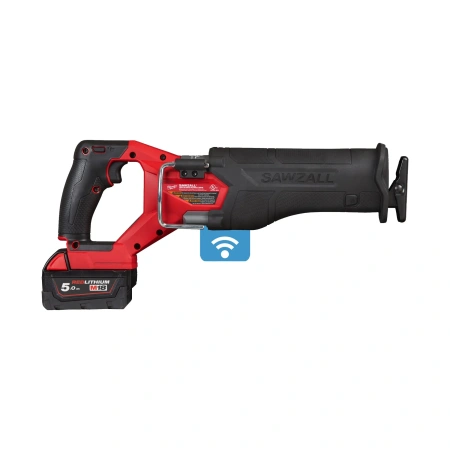 Аккумуляторная сабельная пила Milwaukee M18 ONEFSZ-502X FUEL ONE-KEY SAWZALL  (Арт. 4933478294)