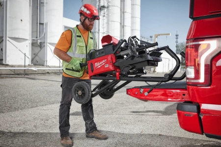 Акк. резьбонарезной инструмент MXF PTR2-601 (Арт. 4933492100)