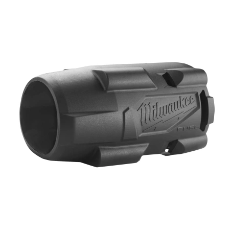 Резиновый чехол Milwaukee для гайковертов M18 FMTIW2F и M18 FMTIW2P  (Арт. 4932478771)