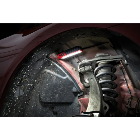 Аккумуляторный светодиодный фонарь, карманный, заряжаемый через USB Milwaukee L4 FL-301 (Арт. 4933479763)